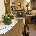 Alloggio per agriturismo Angolo Del Gelsomino Castel Ritaldi