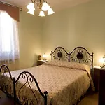 Alloggio per agriturismo Angolo Del Gelsomino *