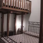 Alloggio per agriturismo Angolo Del Gelsomino