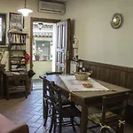 Alloggio per agriturismo Angolo Del Gelsomino