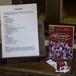Angolo Del Gelsomino Alloggio per agriturismo *