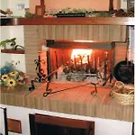 Alloggio per agriturismo Angolo Del Gelsomino *