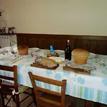Alloggio per agriturismo Angolo Del Gelsomino