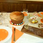Angolo Del Gelsomino Alloggio per agriturismo