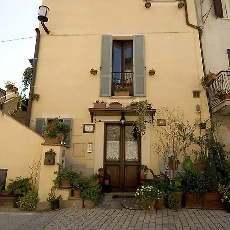 Angolo Del Gelsomino Farm stay
