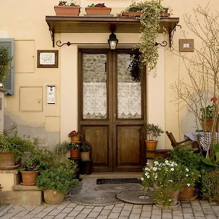 Angolo Del Gelsomino Castel Ritaldi