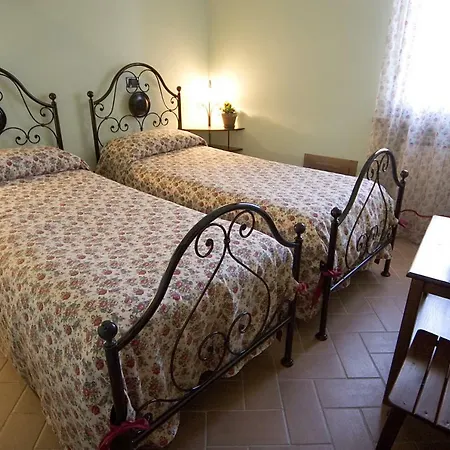 Angolo Del Gelsomino * Castel Ritaldi