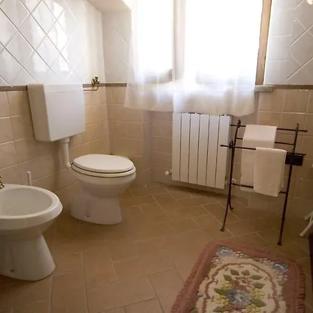 Farm stay Angolo Del Gelsomino Castel Ritaldi