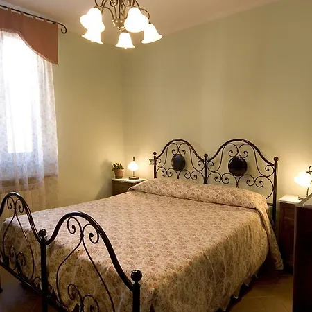 Farm stay Angolo Del Gelsomino *