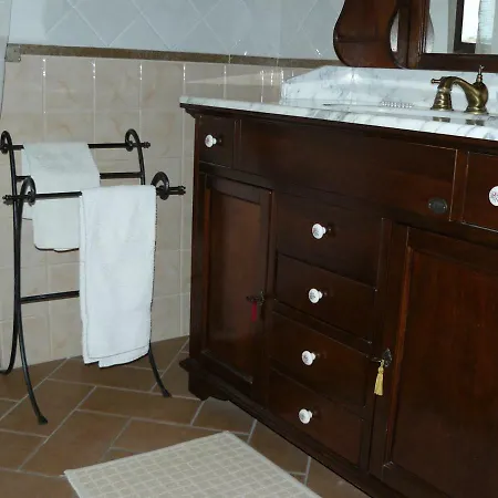 Angolo Del Gelsomino Farm stay