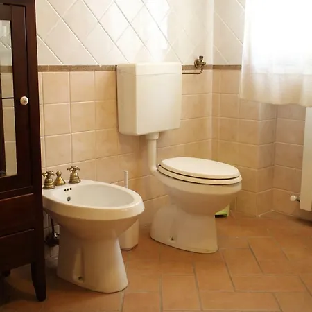 Angolo Del Gelsomino Agroturismo Castel Ritaldi