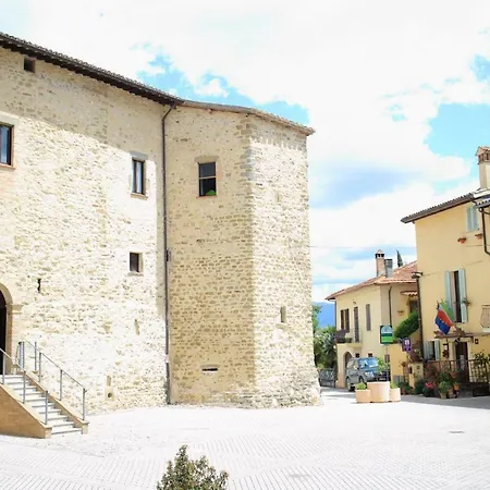 Angolo Del Gelsomino * Castel Ritaldi