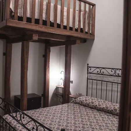 Agroturismo Angolo Del Gelsomino