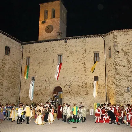 Angolo Del Gelsomino *