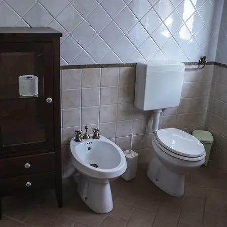 Agroturismo Angolo Del Gelsomino *