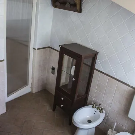 Farm stay Angolo Del Gelsomino Castel Ritaldi