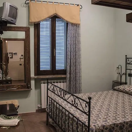 Angolo Del Gelsomino Farm stay *