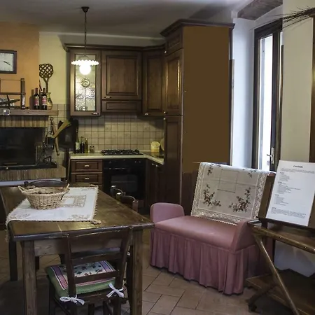Angolo Del Gelsomino Farm stay Castel Ritaldi