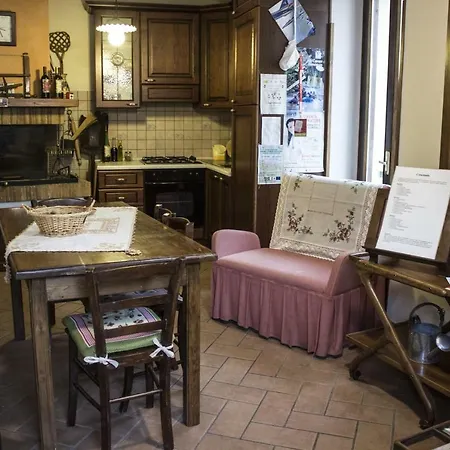 Angolo Del Gelsomino * Castel Ritaldi