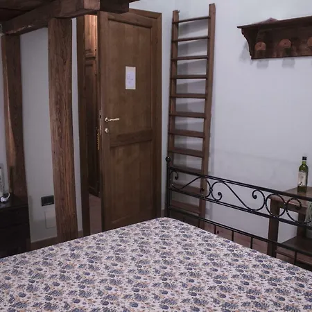 Angolo Del Gelsomino Castel Ritaldi