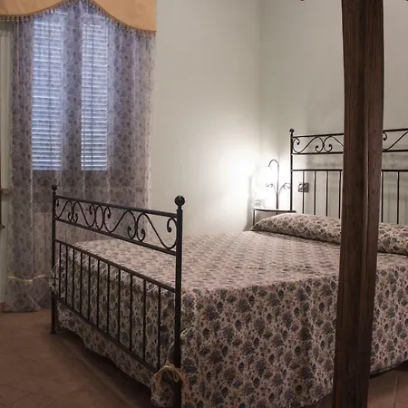 Farm stay Angolo Del Gelsomino Castel Ritaldi