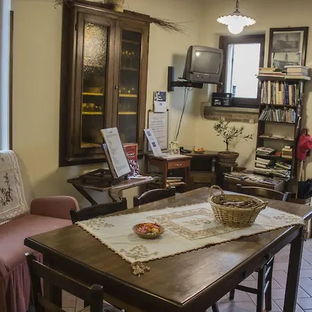 Agroturismo Angolo Del Gelsomino Castel Ritaldi