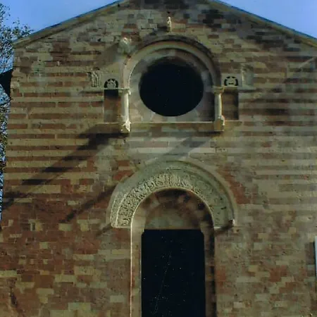 Angolo Del Gelsomino Farm stay Castel Ritaldi