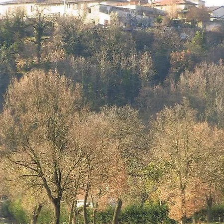 Angolo Del Gelsomino Farm stay