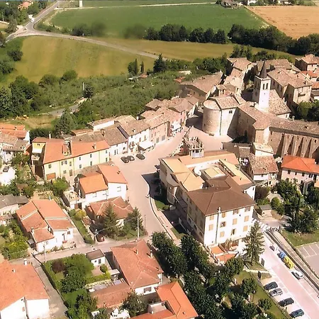 Agroturismo Angolo Del Gelsomino Castel Ritaldi