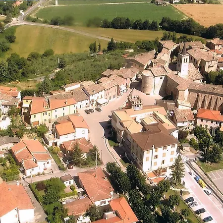 Farm stay Angolo Del Gelsomino Castel Ritaldi