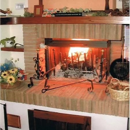 Agroturismo Angolo Del Gelsomino *