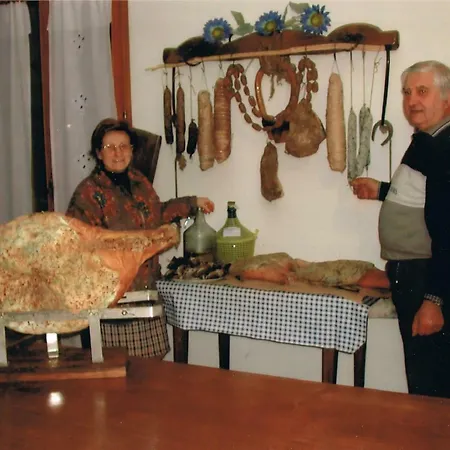 Angolo Del Gelsomino Castel Ritaldi