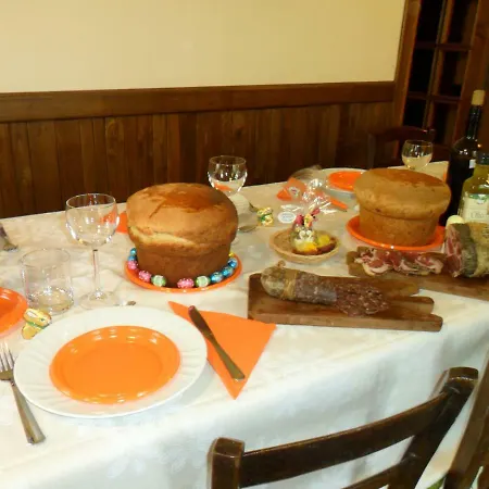 Angolo Del Gelsomino