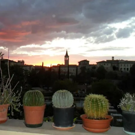 Farm stay Angolo Del Gelsomino Castel Ritaldi