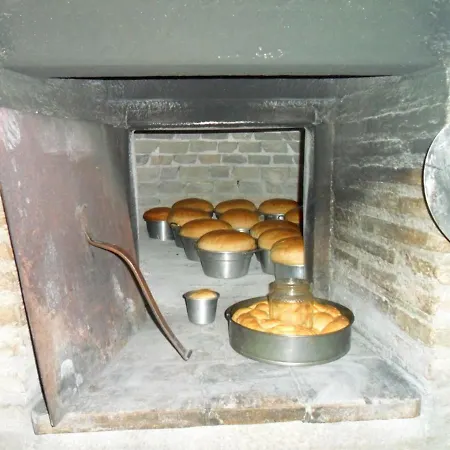 Angolo Del Gelsomino Castel Ritaldi