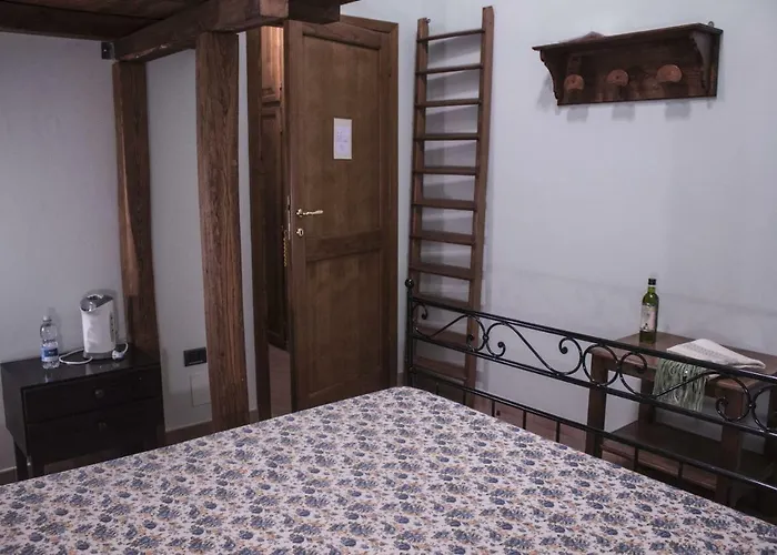 Angolo Del Gelsomino Castel Ritaldi